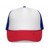 Trucker Cap —  Mesh Hat