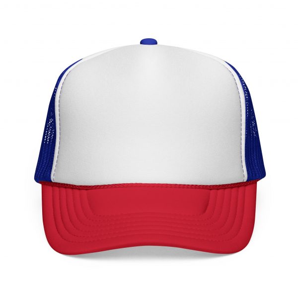 Trucker Cap —  Mesh Hat