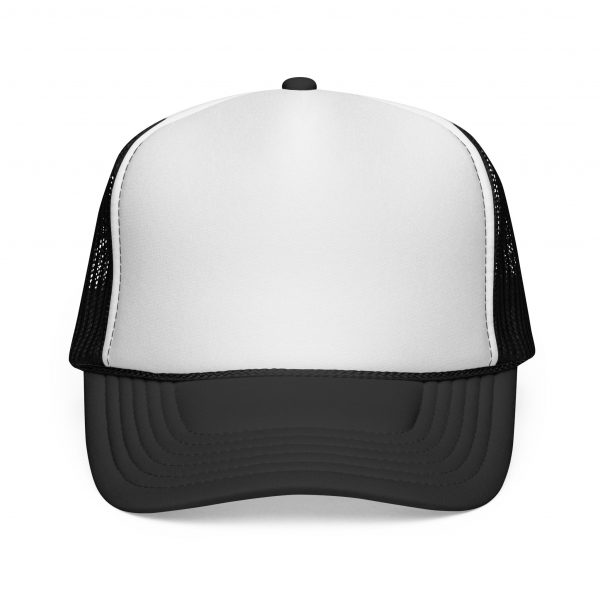 Trucker Cap —  Mesh Hat