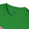 Be Happy Everyday T-Shirt — Pink Bow Graphic Tee