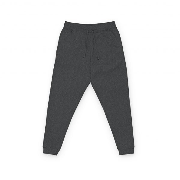 Embroidered Fleece Joggers (Print On Demand) — Cozy Everyday Sweatpants
