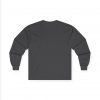 Long Sleeve Tee — Print On Demand