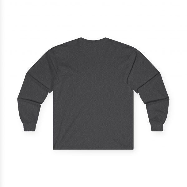 Long Sleeve Tee — Print On Demand