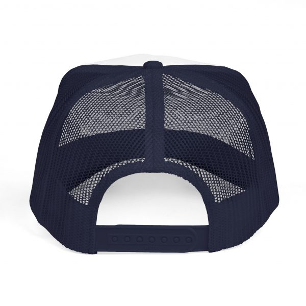 Trucker Cap —  Mesh Hat