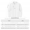 8596876532769260547_2048.jpeg Men's Embroidered Sport Quarter-Zip Pullover — Lightweight Moisture-Wicking Performance Top