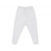 Embroidered Fleece Joggers (Print On Demand) — Cozy Everyday Sweatpants