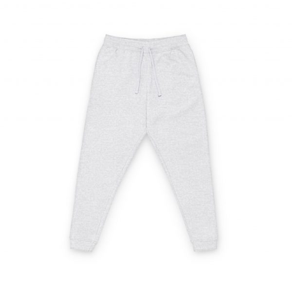 Embroidered Fleece Joggers (Print On Demand) — Cozy Everyday Sweatpants