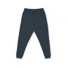 Embroidered Fleece Joggers (Print On Demand) — Cozy Everyday Sweatpants