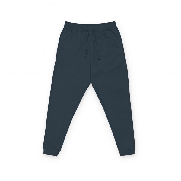 Embroidered Fleece Joggers (Print On Demand) — Cozy Everyday Sweatpants