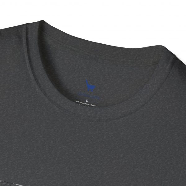 10133584580292217645_2048-1.jpeg Lift Heavy - T-Shirt