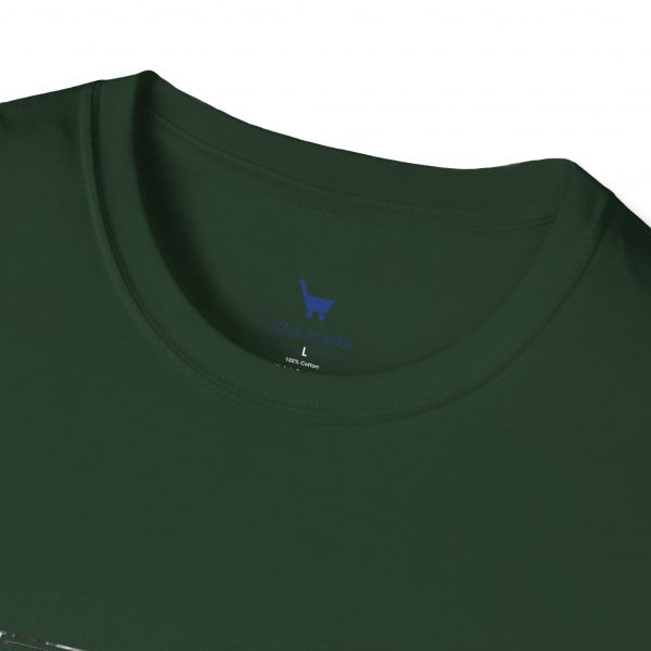 10459698276996872723_2048-1.jpeg Lift Heavy - T-Shirt