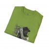 10586032846740116694_2048-1.jpeg Lift Heavy - T-Shirt