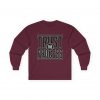 10647054097343406754_2048-2.jpeg Trust The Process Long Sleeve Tee — Graphic Shirt