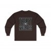 11032223880626866350_2048-2.jpeg Trust The Process Long Sleeve Tee — Graphic Shirt