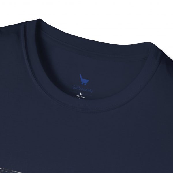 11444698471292880585_2048-1.jpeg Lift Heavy - T-Shirt