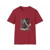 11457832615249591416_2048-1.jpeg Lift Heavy - T-Shirt