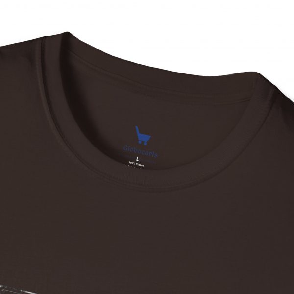12627521323781017024_2048-1.jpeg Lift Heavy - T-Shirt