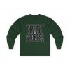 12902395587272406274_2048-2.jpeg Trust The Process Long Sleeve Tee — Graphic Shirt