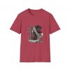 13453805099699515862_2048-1.jpeg Lift Heavy - T-Shirt