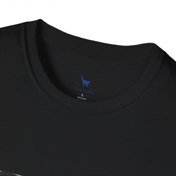 13471835177974762760_2048-1.jpeg Lift Heavy - T-Shirt