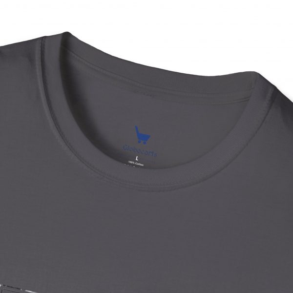 13731796809463201318_2048-1.jpeg Lift Heavy - T-Shirt