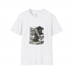 13848872532124219785_2048-1.jpeg Lift Heavy - T-Shirt
