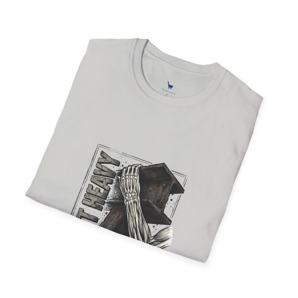 14142674342516163574_2048-1.jpeg Lift Heavy - T-Shirt