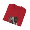 14274773626339116201_2048-1.jpeg Lift Heavy - T-Shirt
