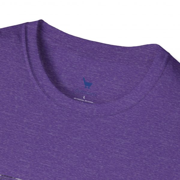 14728178220486527236_2048-1.jpeg Lift Heavy - T-Shirt