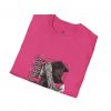 15215980733774384167_2048-1.jpeg Lift Heavy - T-Shirt