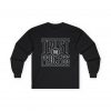 15303255967107459818_2048-2.jpeg Trust The Process Long Sleeve Tee — Graphic Shirt