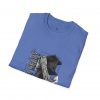 15753775753965290832_2048-1.jpeg Lift Heavy - T-Shirt