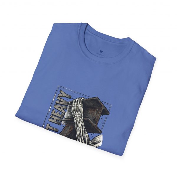 15753775753965290832_2048-1.jpeg Lift Heavy - T-Shirt