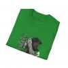 15836056843716605038_2048-1.jpeg Lift Heavy - T-Shirt
