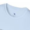 16371648439276481300_2048-1.jpeg Lift Heavy - T-Shirt
