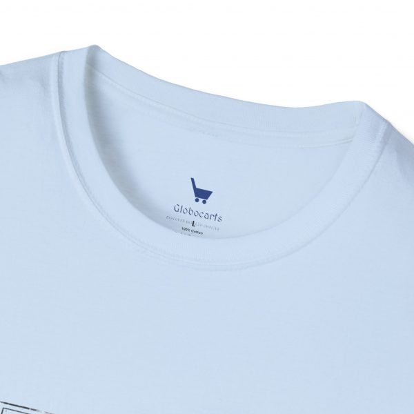 16371648439276481300_2048-1.jpeg Lift Heavy - T-Shirt