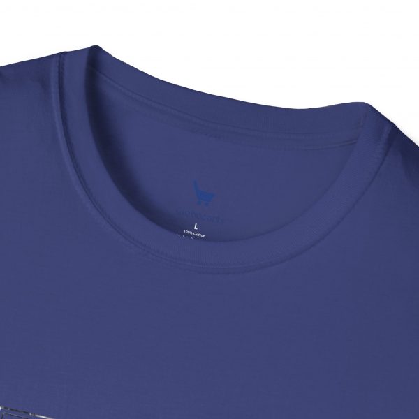 16444357202018145212_2048-1.jpeg Lift Heavy - T-Shirt