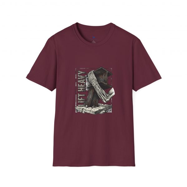 1710299408072236786_2048-1.jpeg Lift Heavy - T-Shirt