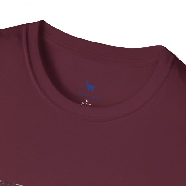 17289039898367537101_2048-1.jpeg Lift Heavy - T-Shirt