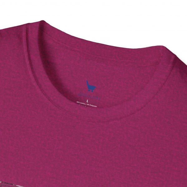 1747271530271608976_2048-1.jpeg Lift Heavy - T-Shirt
