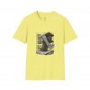 17478894492313259878_2048-1.jpeg Lift Heavy - T-Shirt