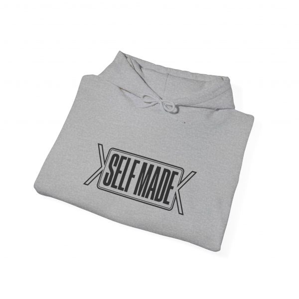 17497502031179066131_2048-1.jpeg Self Made Logo Hoodie – Minimalist Luxury Sweatshirt