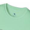 17666814329464725608_2048-1.jpeg Lift Heavy - T-Shirt