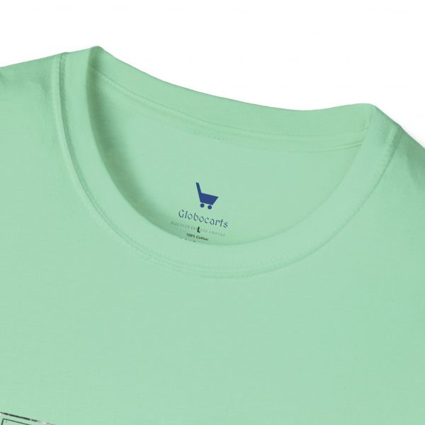 17666814329464725608_2048-1.jpeg Lift Heavy - T-Shirt