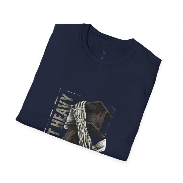 1798234588536326271_2048-1.jpeg Lift Heavy - T-Shirt