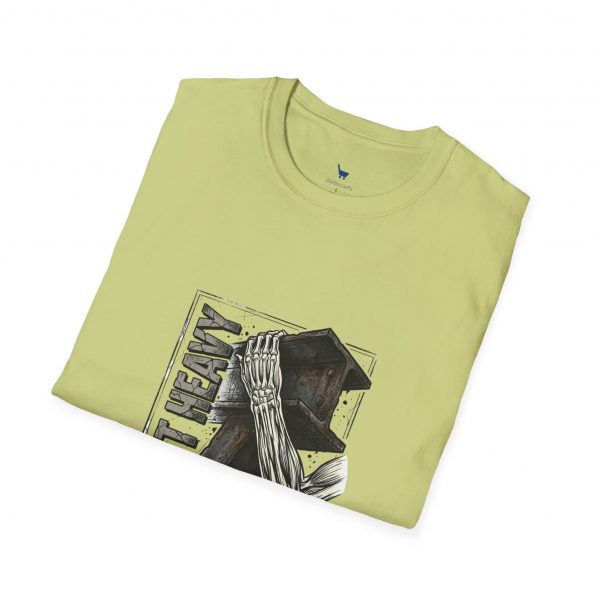 18335878105248544324_2048-1.jpeg Lift Heavy - T-Shirt