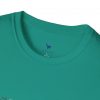18372168333070819658_2048-1.jpeg Lift Heavy - T-Shirt
