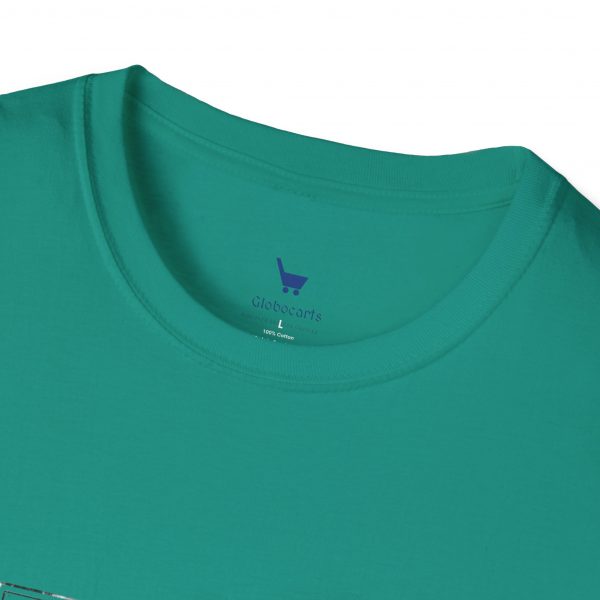 18372168333070819658_2048-1.jpeg Lift Heavy - T-Shirt