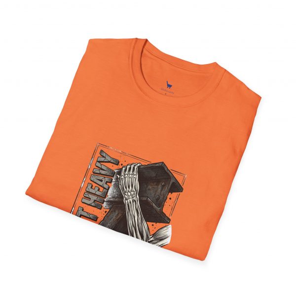 1919868325285673627_2048-1.jpeg Lift Heavy - T-Shirt
