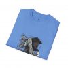 2193902327426652466_2048-1.jpeg Lift Heavy - T-Shirt